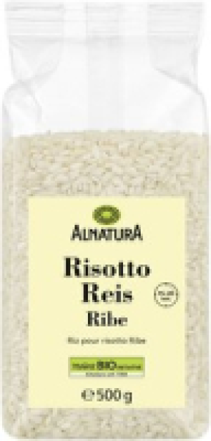 Risottoreis Ribe 2.69&nbsp;&euro;