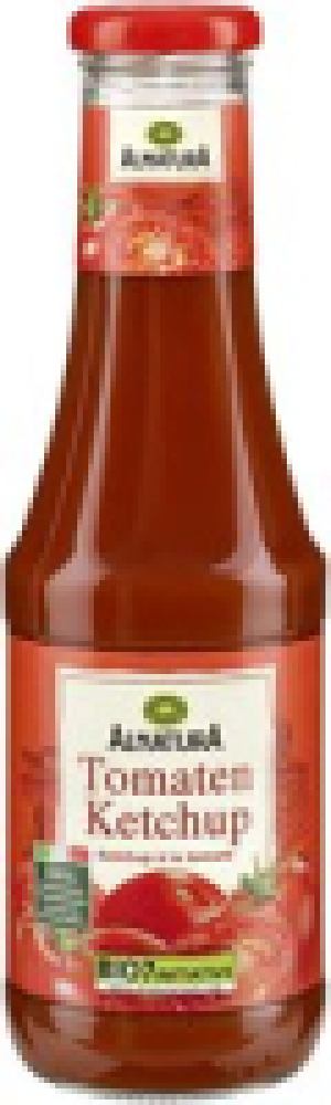 Alnatura Alnatura Tomatenketchup