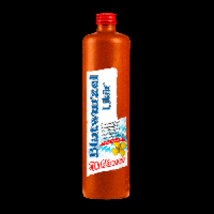Aldi Nord Wildbrunner WILDBRUNNER Blutwurzel-Likör