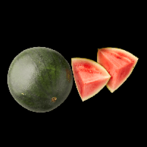 Mini-Wassermelone