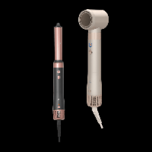 AMBIANO 5-in-1-Hairstyler