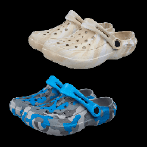 L&D Clogs