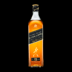 Aldi Nord Johnnie Walker JOHNNIE WALKER Black Label Blended Scotch Whisky