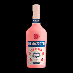 Aldi Nord Ramazzotti RAMAZZOTTI Crema Gelato alla Fragola
