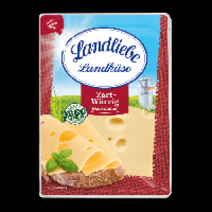 LANDLIEBE Landkäse Maasdamer
