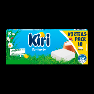Kiri Portionen