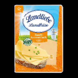 LANDLIEBE Landkäse Gouda