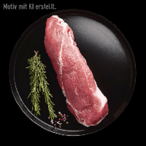 MEINE METZGEREI Schweinefilet