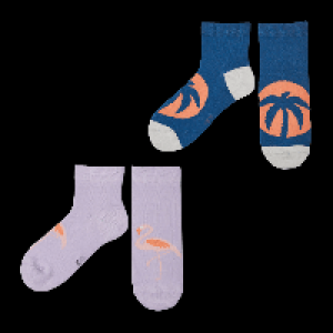 Aldi Nord L L&D Socken