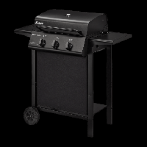 Aldi Nord Enders ENDERS Gasgrill San Francisco 3