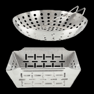 Aldi Nord Bbq BBQ Edelstahl-Grillzubehör