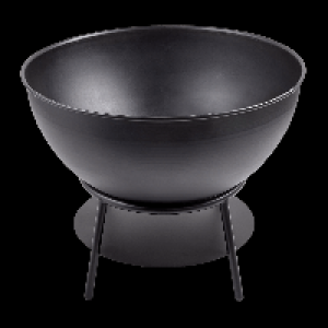 Aldi Nord Bbq BBQ Feuerschale