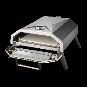 BBQ Gas-Pizzaofen