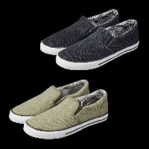 UP2FASHION Slipper