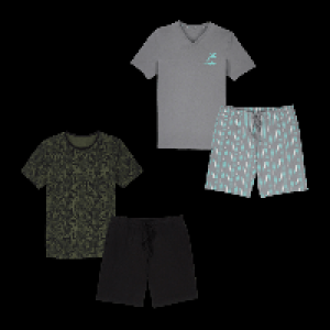 Aldi Nord Up2fashion UP2FASHION Pyjama