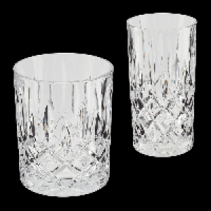 SPIEGELAU Whisky- / Longdrink- / Gingläser