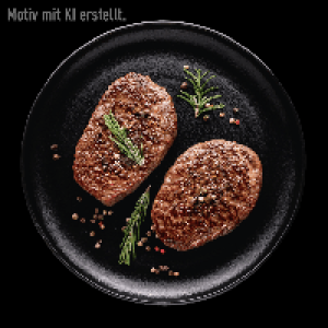 Aldi Nord Bbq BBQ Straußensteaks