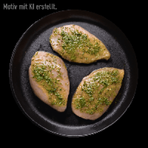 BBQ Hähnchensteaks XXL