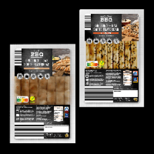 BBQ Grillino