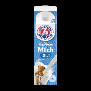 BÄRENMARKE Haltbare Milch