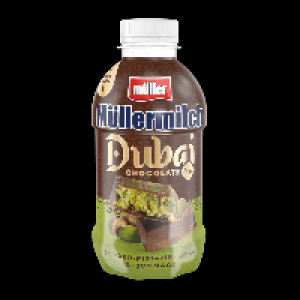 MÜLLER Müller Milch Dubai-Style