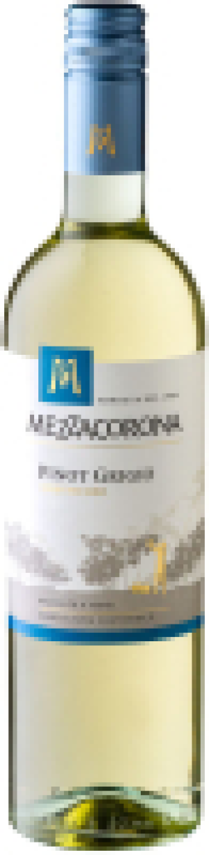 MEZZACORONA Pinot Grigio, Merlot, Moscato oder Chardonnay 3.99&nbsp;&euro;