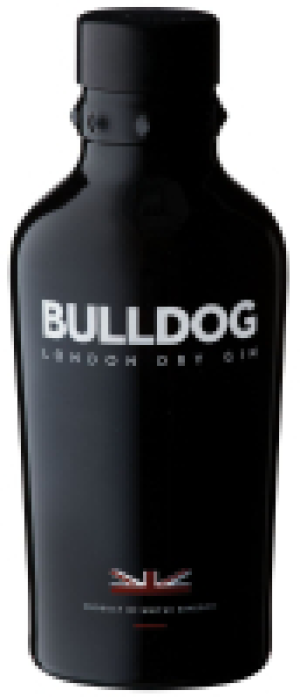 Kaufland  BULLDOG London Dry Gin