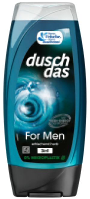 Kaufland  DUSCHDAS Duschgel