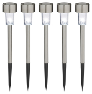 Kaufland  COUNTRYSIDE® LED-Solarleuchten
