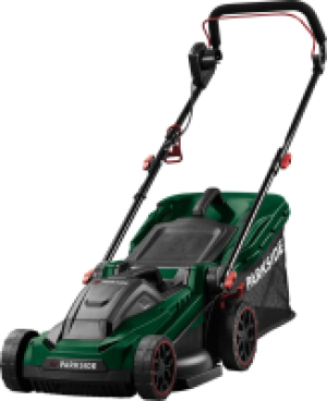 Kaufland  PARKSIDE® Elektro-Rasenmäher PERM 1500 A1