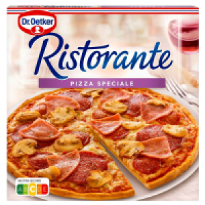 Kaufland  DR. OETKER Ristorante Pizza