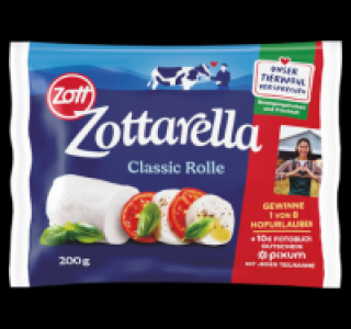 Penny  ZOTT Zottarella