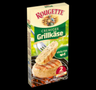 ROUGETTE Grillkäse