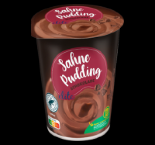 Penny  ELITE Sahnepudding
