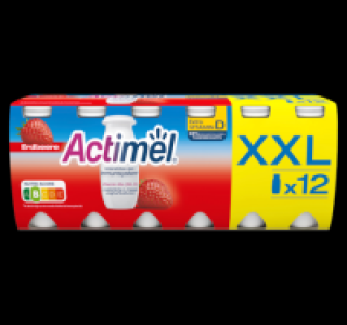 Penny  DANONE Actimel Drink