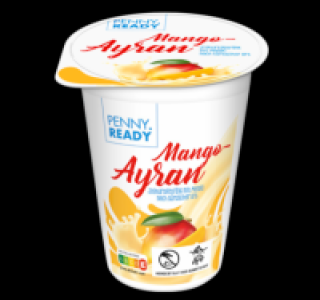 PENNY READY AYRAN