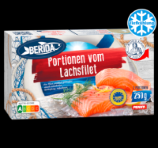 Penny  BERIDA Lachsfilet