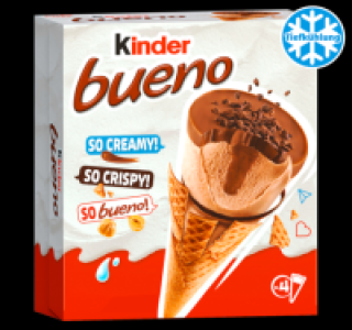 Penny  KINDER Bueno Eis