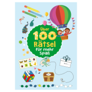 Beschäftigungsblock oder -buch 2.99 €