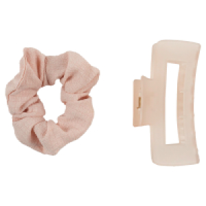 LACURA Haaraccessoires Premium Haargummi