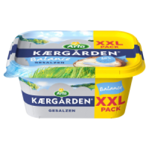 ARLA Kærgården® 400 g, Balance Gesalzen