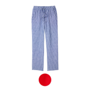 UP2FASHION WOMEN Damen Sommer-Hose