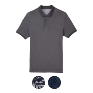UP2FASHION MEN Herren Poloshirt