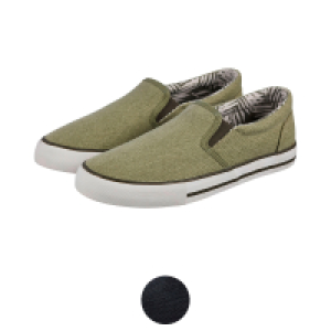 UP2FASHION MEN Herren Slipper