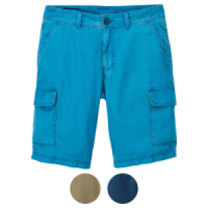 UP2FASHION MEN Herren Cargoshorts