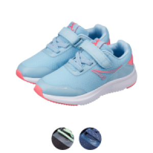 LILY & DAN Kinder Soft-Trainer