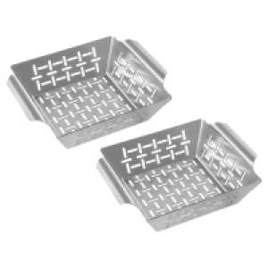 Aldi Süd  BBQ EDS-Grillzubehör