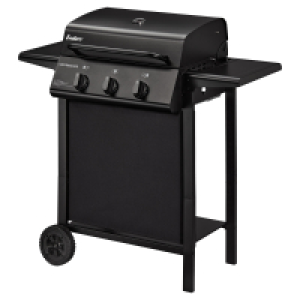 ENDERS Gasgrill San Francisco 3