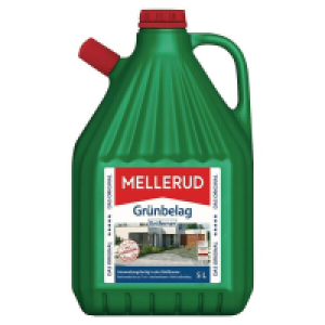 Mellerud Grünbelag-Entferner