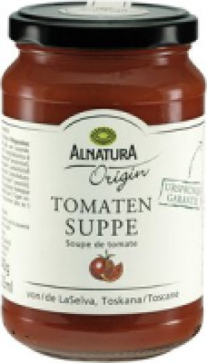 Origin Tomatensuppe 2.49&nbsp;&euro;